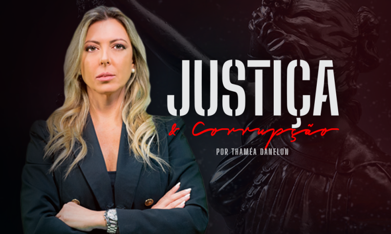 Procuradora &eacute; especialista em Direito Constitucional – Foto: Jovem Pan