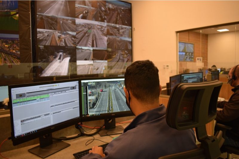 H&aacute; vagas em seis cidades catarinenses – Foto: Arteris Litoral Sul/Divulga&ccedil;&atilde;o