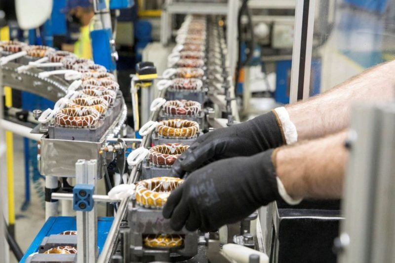 Inscri&ccedil;&otilde;es podem ser feitas a partir de 5 de setembro – Foto: Nidec Global Appliance/Divulga&ccedil;&atilde;o