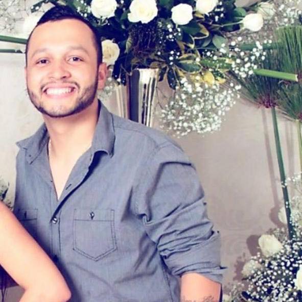 Vinicius dirigia um Peugeot com placa de Urubici – Foto: Reprodu&ccedil;&atilde;o/ND