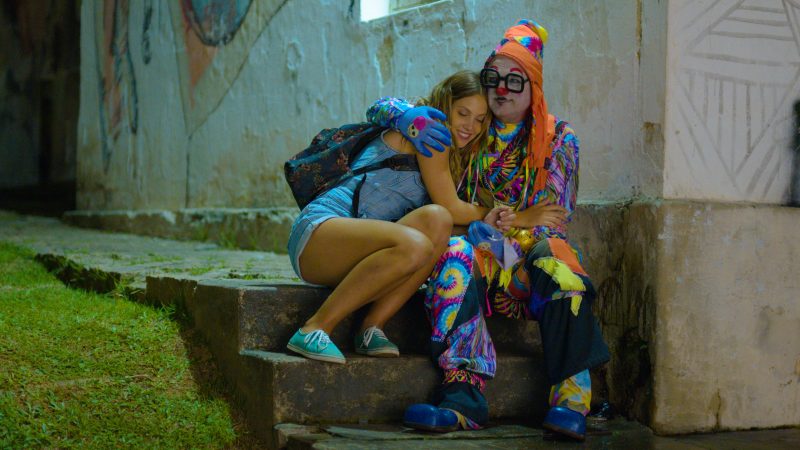 Christabel Sol e Sonhos – Foto: Divulga&ccedil;&atilde;o/ND