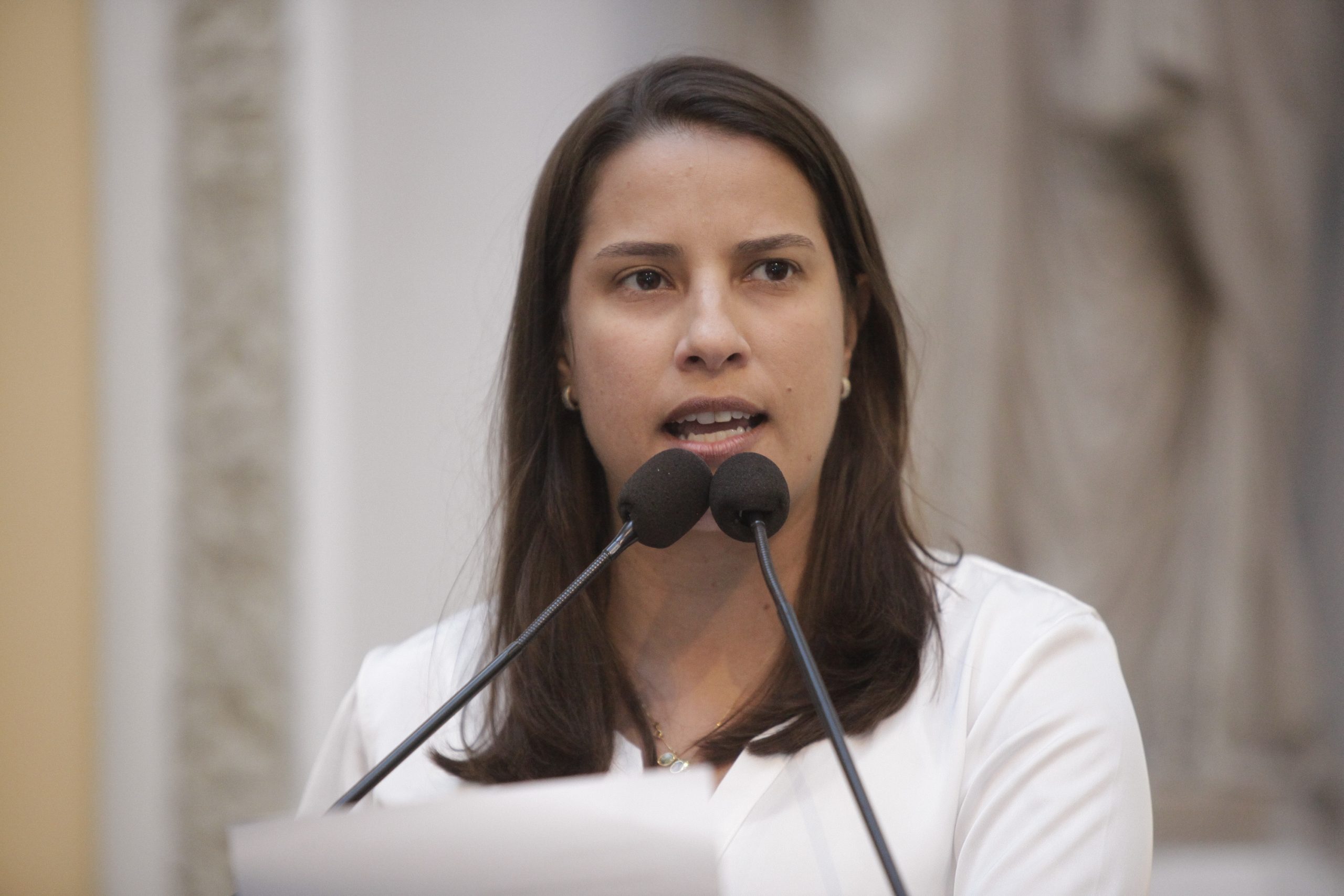 Raquel Lyra Eleita Governadora De Pernambuco