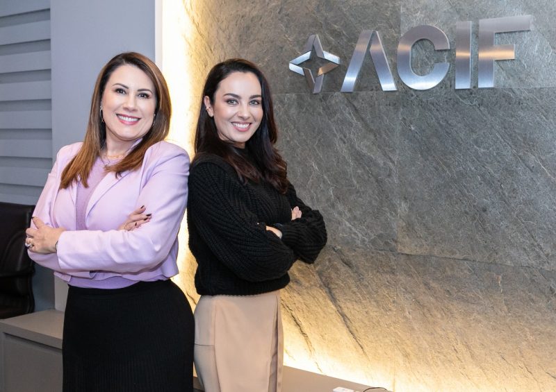 Os desafios da lideran&ccedil;a feminina foram abordados durante a Reuni&atilde;o da ACIF – Foto: Divulga&ccedil;&atilde;o/ACIF