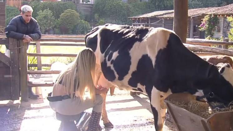 Foto: Reprodu&ccedil;&atilde;o/Record TV/R7