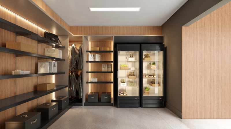 A WKoerich traz o que h&aacute; de mais novo em seus empreendimentos, favorecendo o padr&atilde;o de vida de seus clientes&nbsp;– Foto: Divulga&ccedil;&atilde;o/WKoerich