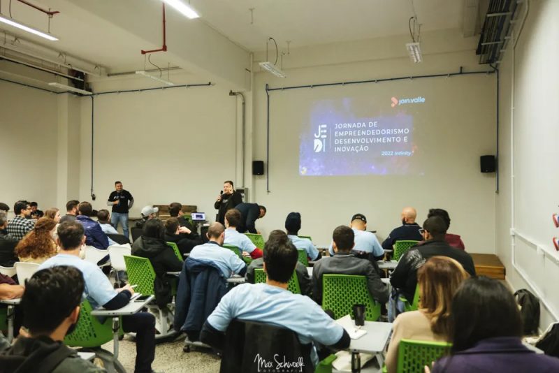 Al&eacute;m da premia&ccedil;&atilde;o em dinheiro, equipe vencedora ter&aacute; outros benef&iacute;cios para apoio nos trabalhos. – Foto: Divulga&ccedil;&atilde;o