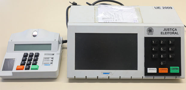 Apura&ccedil;&atilde;o dos votos ao senado iniciar&aacute; a partir das 17h deste domingo (2), ao vivo no portal ND+ – Foto: Antonio Augusto/TSE/Divulga&ccedil;&atilde;o/ND