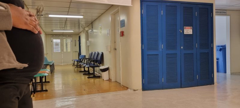 Todos os servi&ccedil;os referenciados relacionados &agrave; sa&uacute;de da mulher ser&atilde;o mantidos – Foto: UFSC/Divulga&ccedil;&atilde;o/ND