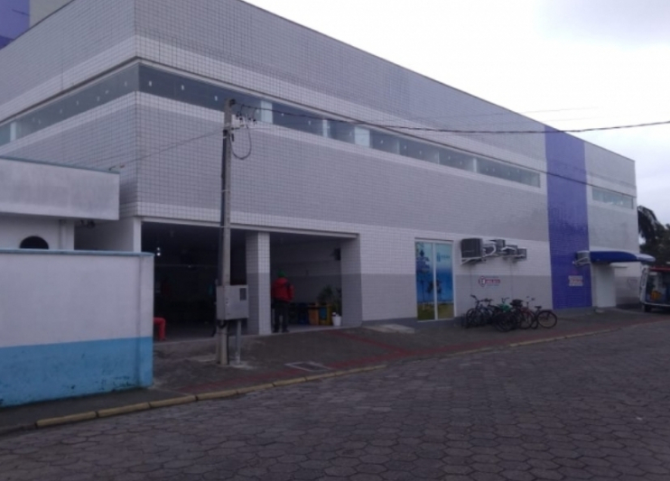 Beb&ecirc; morre logo ap&oacute;s parto e fam&iacute;lia acusa hospital de neglig&ecirc;ncia em Navegantes – Foto: Prefeitura de Navegantes/Divulga&ccedil;&atilde;o/ND