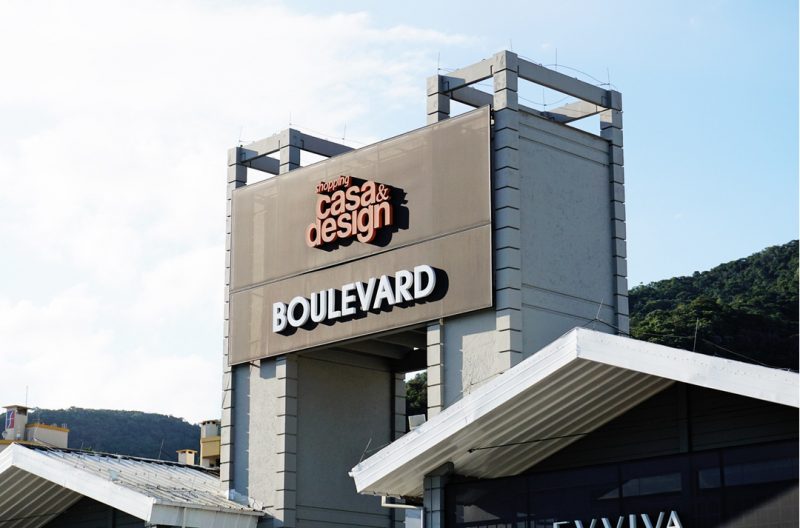 Evento ser&aacute; realizado no Boulevard do Casa &amp; Design, neste s&aacute;bado (24) – Foto: @shoppingcasaedesign_/Reprodu&ccedil;&atilde;o/ND