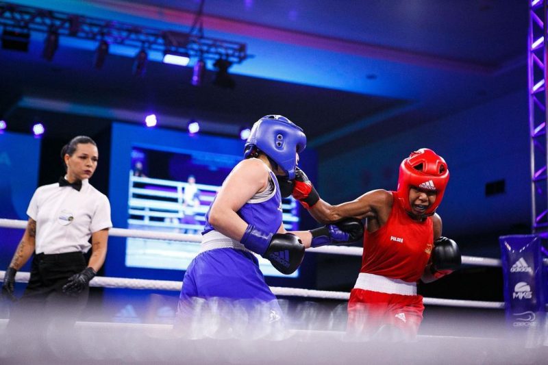 Pr&oacute;ximo desafio do Brasil s&atilde;o os Jogos Sul-Americanos em Assun&ccedil;&atilde;o, no Paraguai – Foto: Divulga&ccedil;&atilde;o/CBB