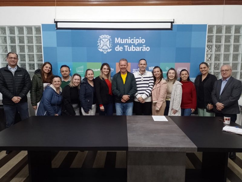 Abono &eacute; aprovado para profissionais da enfermagem da rede municipal. – Foto: Prefeitura de Tubar&atilde;o/ND