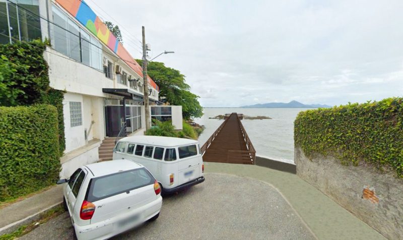 A reconstru&ccedil;&atilde;o deve iniciar em fevereiro – Foto: PMF/Divulga&ccedil;&atilde;o/ND