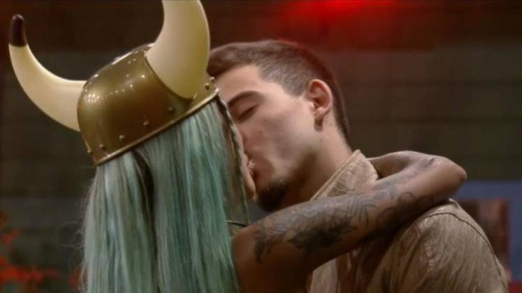 Foto: Reprodu&ccedil;&atilde;o/Record TV/R7