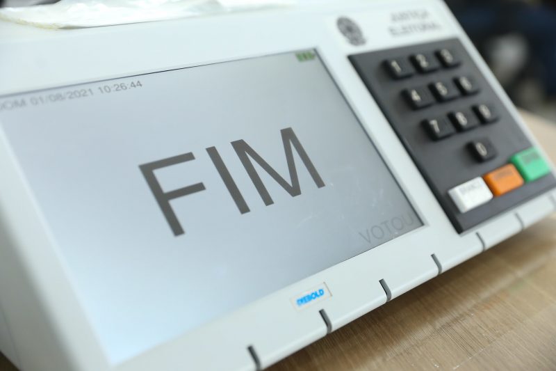 Entidade empresarial d&aacute; contribui&ccedil;&atilde;o para as Elei&ccedil;&otilde;es 2022 – Foto: Flickr /TSE/Divulga&ccedil;&atilde;o/ND