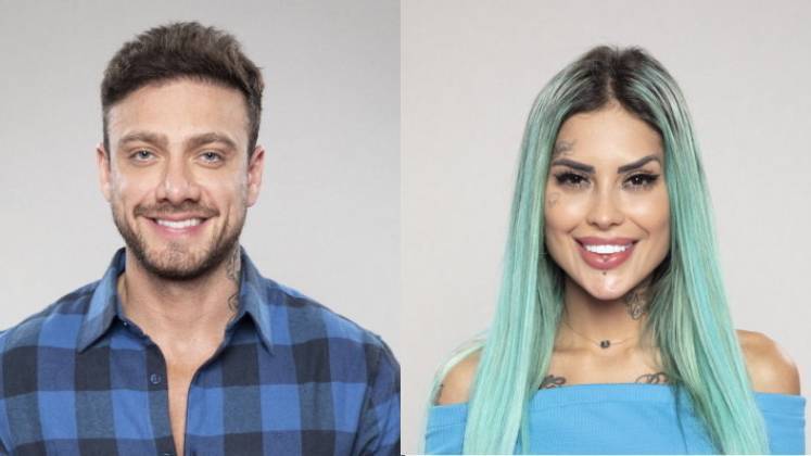 Foto: Reprodu&ccedil;&atilde;o/Record TV/R7