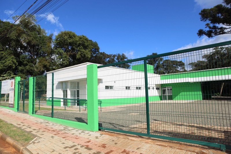 A unidade no bairro Santo Ant&ocirc;nio ampliou o hor&aacute;rio de atendimento, de segunda a sexta-feira, das 7h &agrave;s 19h. – Foto: Prefeitura de Chapec&oacute;/ND