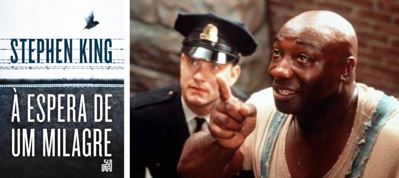 Adapta&ccedil;&atilde;o lan&ccedil;ada em 2000 tem Tom Hanks em um dos papeis principais – Foto: Divulga&ccedil;&atilde;o/ND