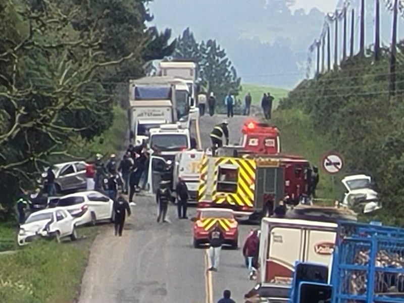 acidente que matou o médico 