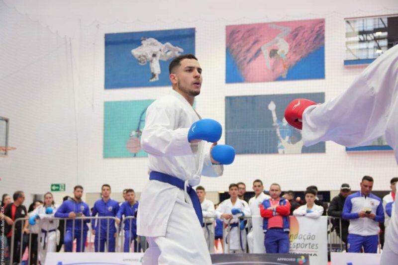 JUBS 2022 acontecem em Bras&iacute;lia nos dias 18 a 25 de setembro – Foto: Wesley Bergamin/ Divulga&ccedil;&atilde;o/ ND