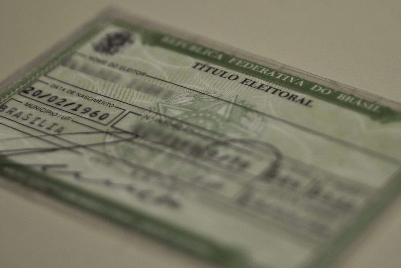 Apura&ccedil;&atilde;o para senador acontece em todo o Brasil a partir das 17h – Foto: Ag&ecirc;ncia Brasil/Divulga&ccedil;&atilde;o/ND