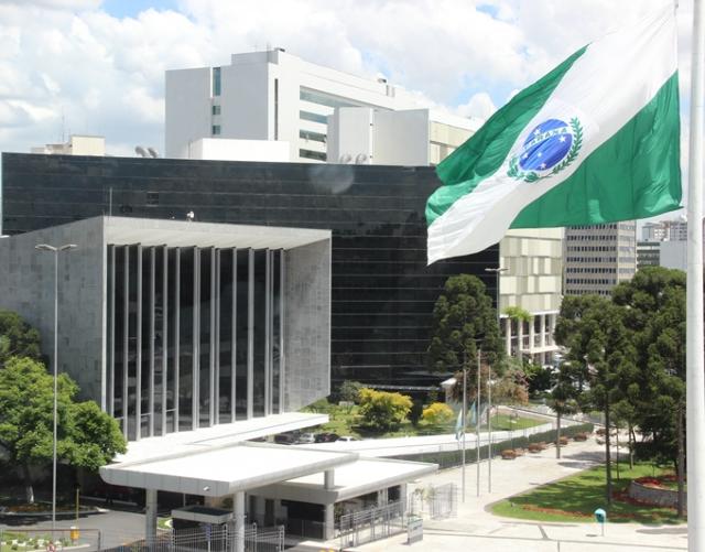 MaIs de 880 candidatos disputam as 54 vagas na Assembleia Legislativa do PR – Foto: Alep/Divulga&ccedil;&atilde;o/ND