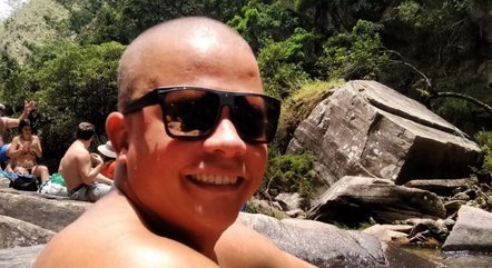 Alexandrino Guilherme Ferreira Junior estava em carro com “airbags mortais” – Foto: Reprodu&ccedil;&atilde;o/ND