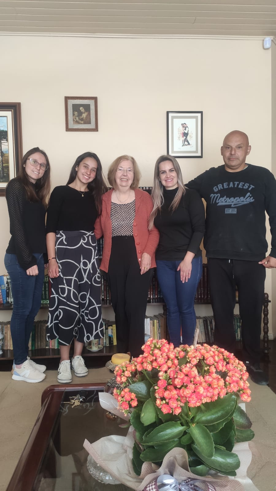 Aluna de SC conquista bolsa de estudos em tecnologia após ganhar prêmio cultural