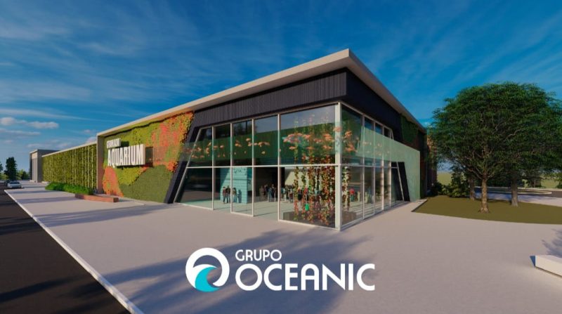 Grupo Oceanic anuncia novo investimento em Gramado – Foto: Grupo Oceanic/Divulga&ccedil;&atilde;o/ND