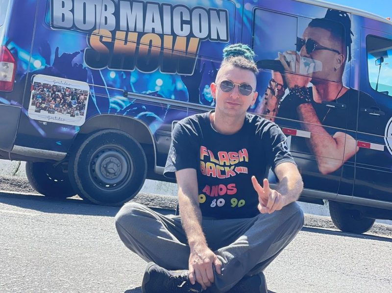 joinvilense bob maicon