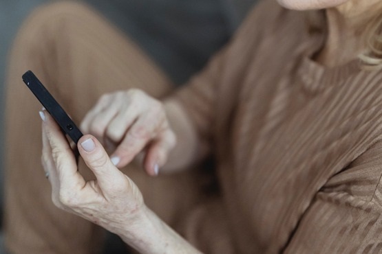 funcionárias ficaram em pânico