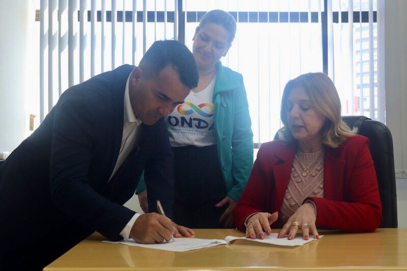 Lei foi promulgada pela C&acirc;mara de Vereadores de Crici&uacute;ma – Foto: Divulga&ccedil;&atilde;o/ND