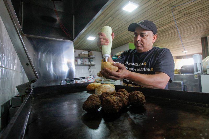 Receita autoral conquistou alunos da UFSC ao longo dos anos – Foto: Leo Munhoz/ND