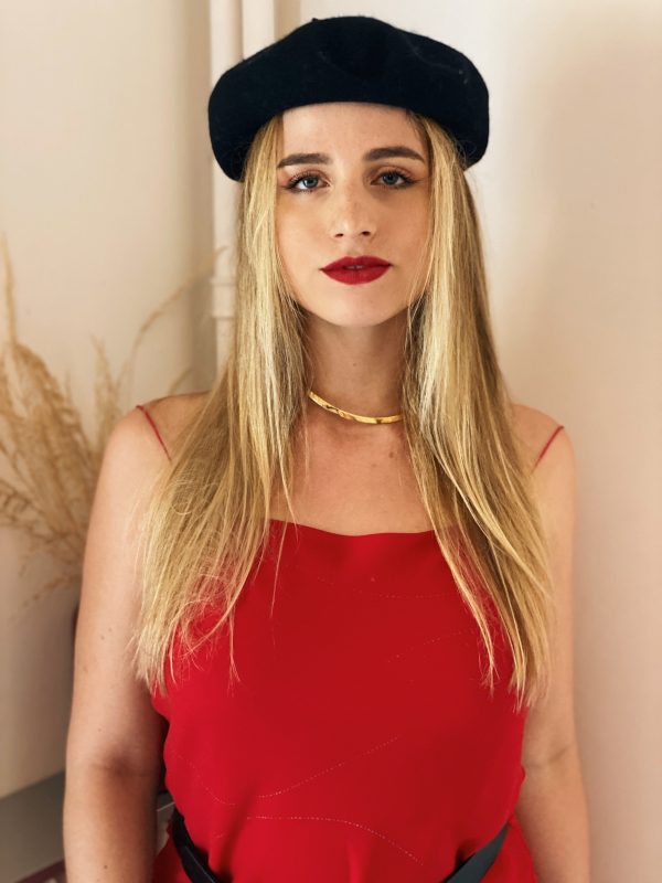 Cantora, compositora, professora e criadora do método de Canto Intuitivo, Bea Dummer cede entrevista mais do que exclusiva ao Mundo Maria 