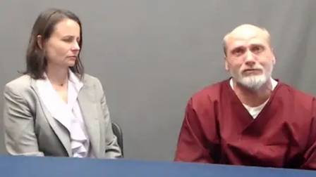 Pedido de James Coddington surpreende m&iacute;dia americana – Foto: Reprodu&ccedil;&atilde;o/ND