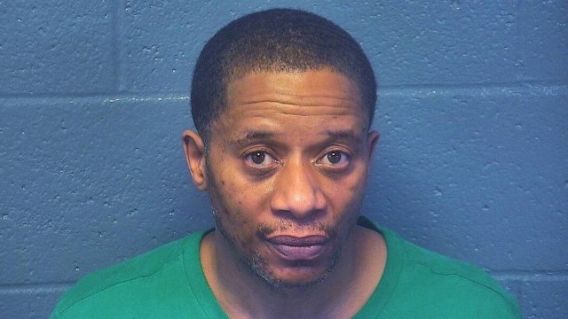 Homem torturado com m&uacute;sica “Baby Shark” &eacute; encontrado morto nos EUA – Foto: Reprodu&ccedil;&atilde;o/Oklahoma Country Sheriff’s Office/ND