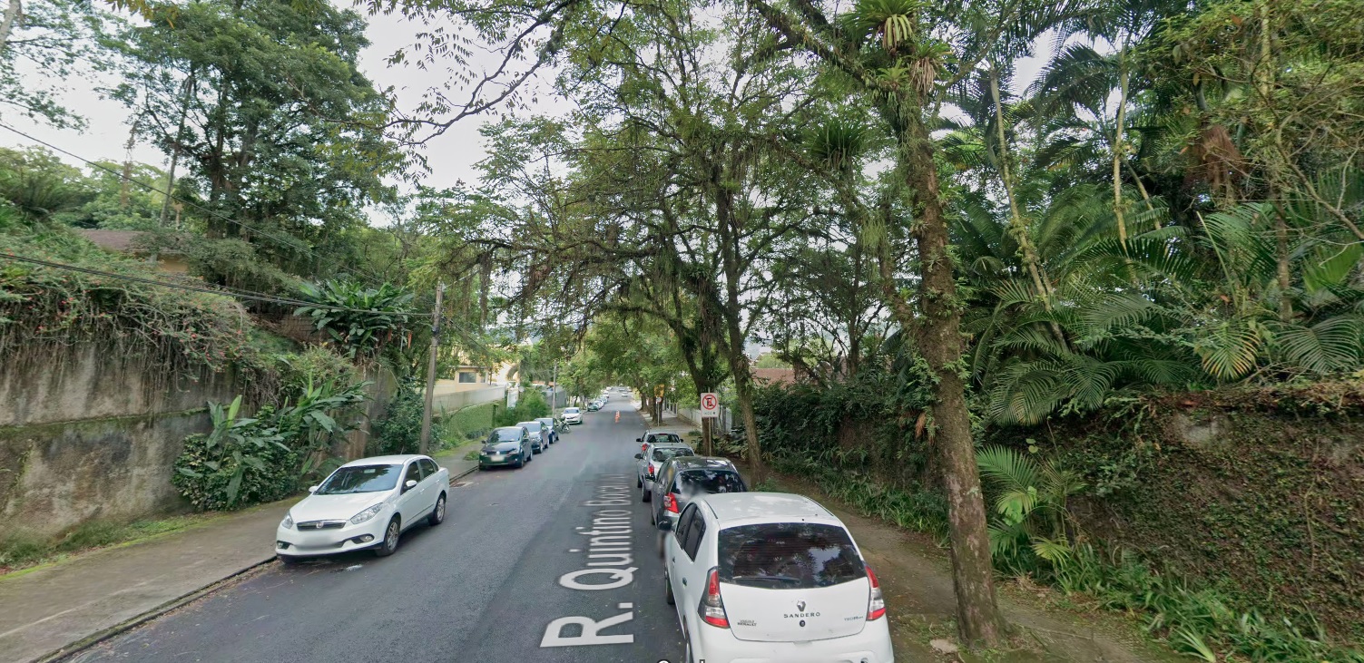 Rua de Joinville ter\u00e1 mudan\u00e7a de sentido a partir desta quinta