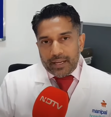 O epis&oacute;dio ocorreu em 30 de agosto – Foto: Reprodu&ccedil;&atilde;o/YouTube/ND