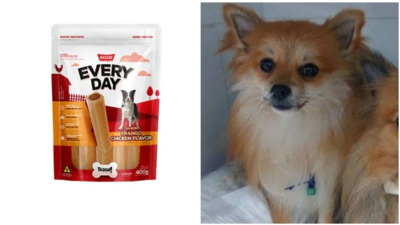 Subst&acirc;ncia seria a mesma que causou mortes no caso da Cerveja Backer – Foto: Reprodu&ccedil;&atilde;o