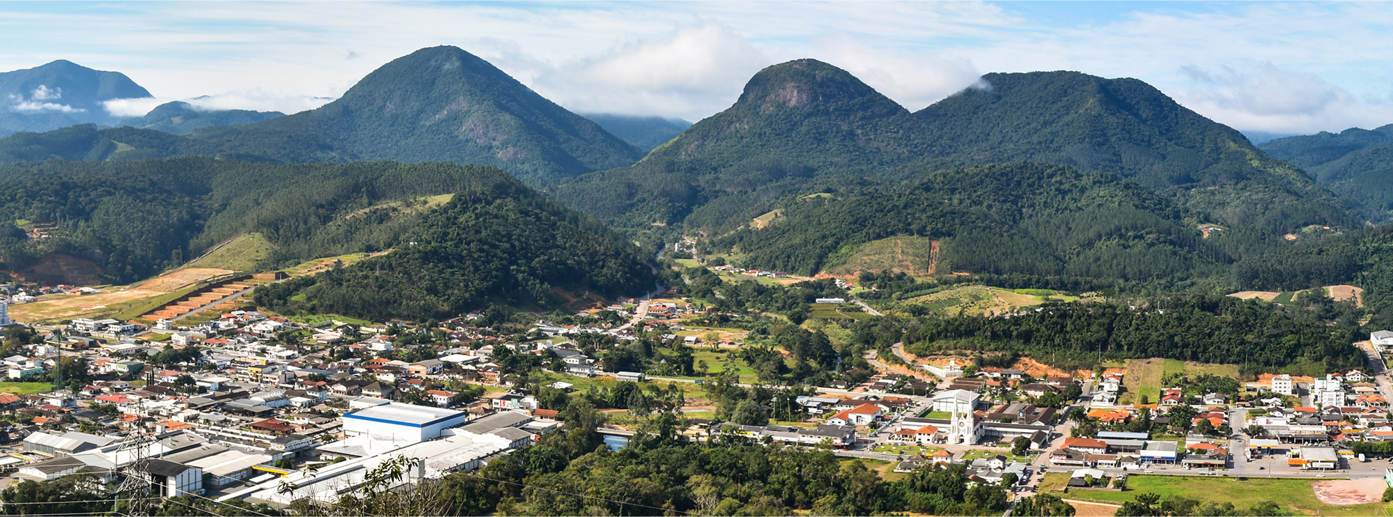 Clube dos Estudantes Apiuna