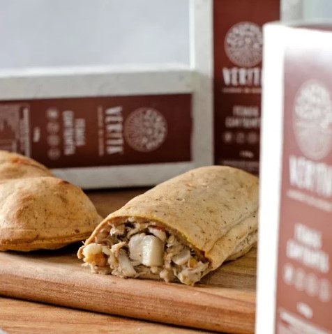 Local brands dedicated to vegan, gluten-free or specific niche foods represent a growing market - Photo: DISCLOSURE/ND