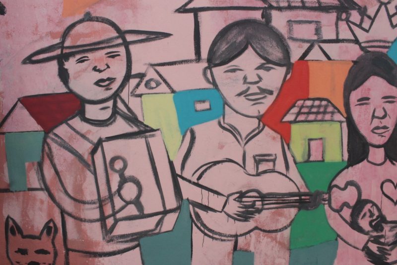 Museu a C&eacute;u Aberto ser&aacute; inaugurado quarta-feira – Foto: Balne&aacute;rio Cambori&uacute;/Reprodu&ccedil;&otilde;