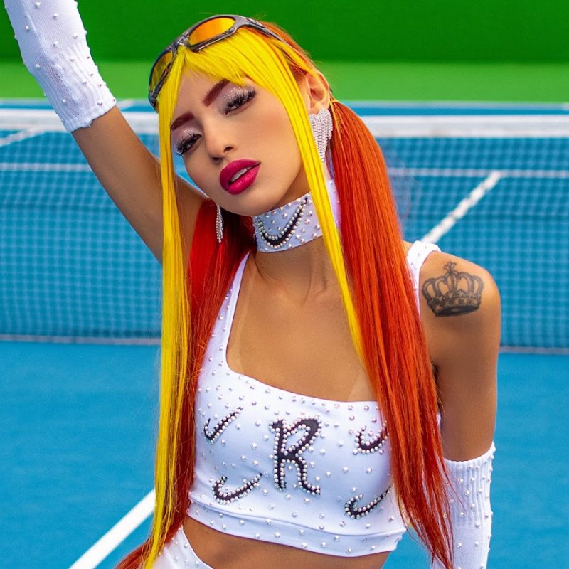 Jovem acumula milh&otilde;es de seguidores nas redes sociais – Foto: Reprodu&ccedil;&atilde;o/Internet