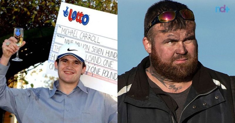 O brit&acirc;nico perdeu tudo e voltou a trabalhar como entregador de carv&atilde;o em vilarejos do interior do pa&iacute;s, sem descanso, sete dias por semana – Foto: Reprodu&ccedil;&atilde;o/ND