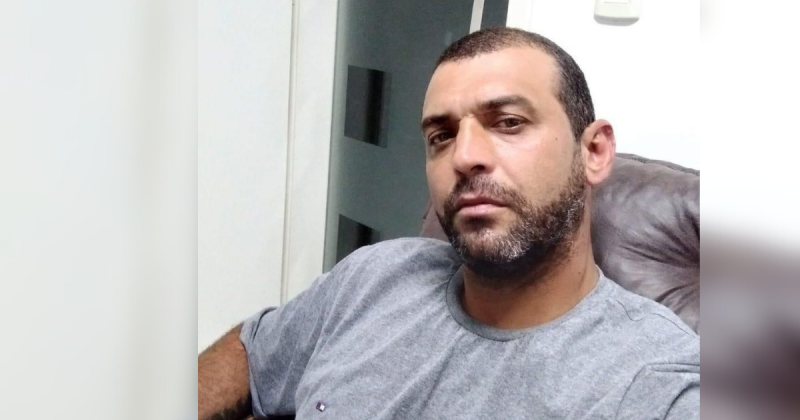 Corpo &eacute; encontrado dentro de porta-malas em mata pr&oacute;xima &agrave; SC-446 – Foto: Internet/Reprodu&ccedil;&atilde;o/ND