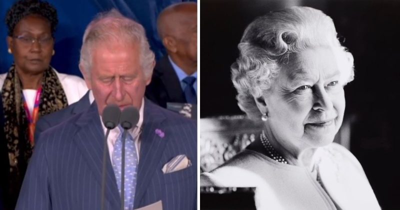 ‘Maior tristeza’: Agora Rei, Charles se manifesta ap&oacute;s morte da Rainha Elizabeth II – Foto: Reprodu&ccedil;&atilde;o/Internet