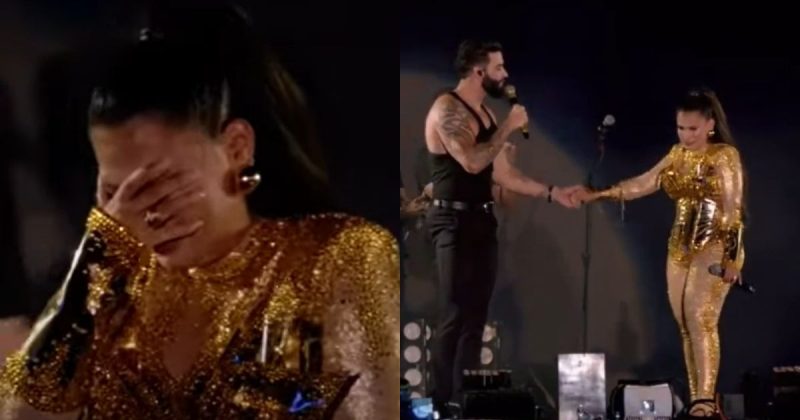 Ap&oacute;s dez anos de parceria, Simone e Simaria encerraram a parceria – Foto: Reprodu&ccedil;&atilde;o/Twitter