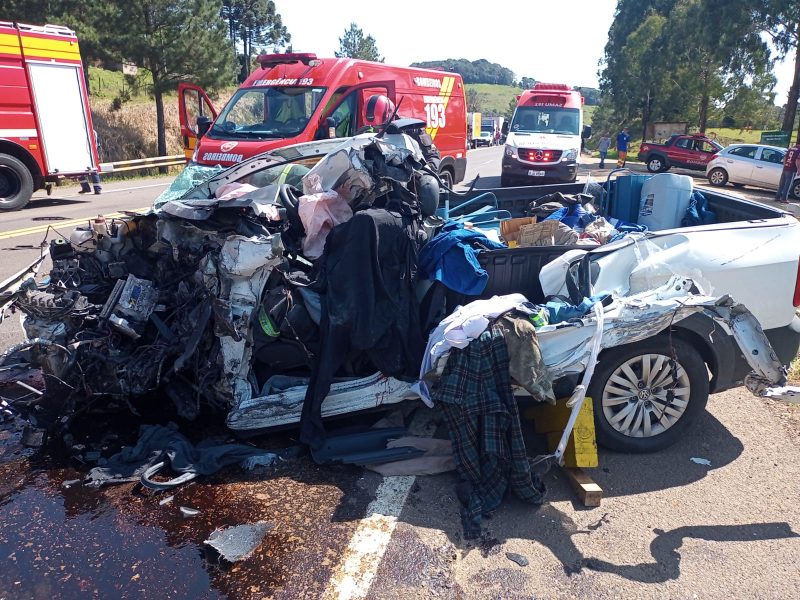 Acidente na BR-251 fecha trânsito e congestionamento já chega em 20 KM -  WebTerra