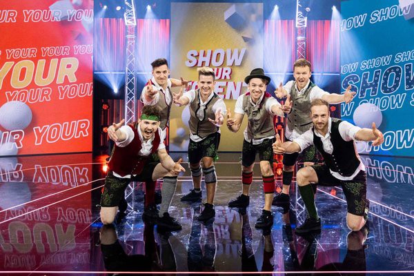 Foto: Divulga&ccedil;&atilde;o/Parque Vila Germ&acirc;nica