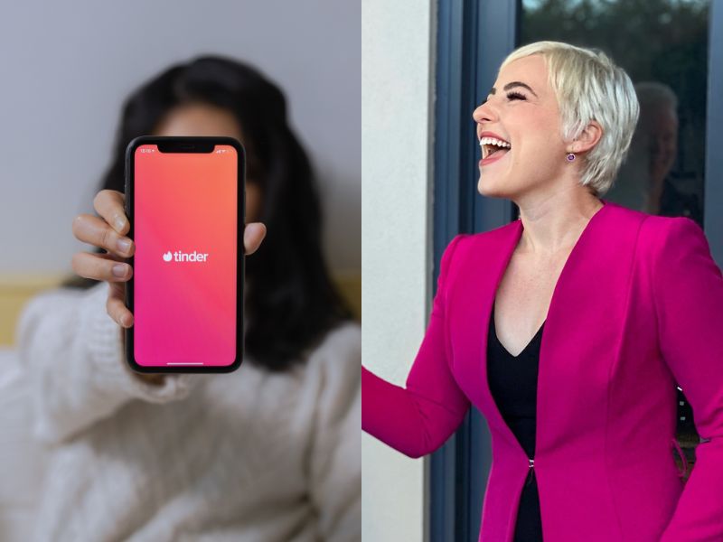 A rep&oacute;rter Jordan Bissell, do canal 7NEWS, de Brisbane (Austr&aacute;lia), postou no Twitter na quinta-feira (15/9) o que ela chamou de um dos seus “piores pesadelos”. – Foto: Reprodu&ccedil;&atilde;o/@Jordan_Bissell7/ND